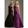 Krásné společenské šaty na míru - Eleonora