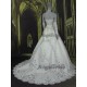 svatební šaty 237