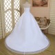 luxusní ivory svatební šaty Bella XXL-3XL